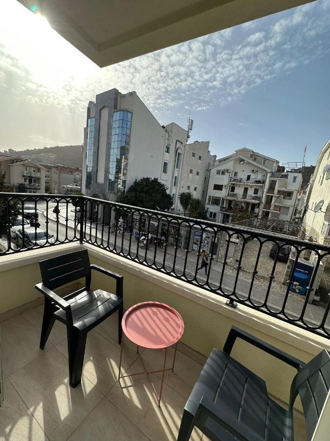 Saly Apart بودفا المظهر الخارجي الصورة