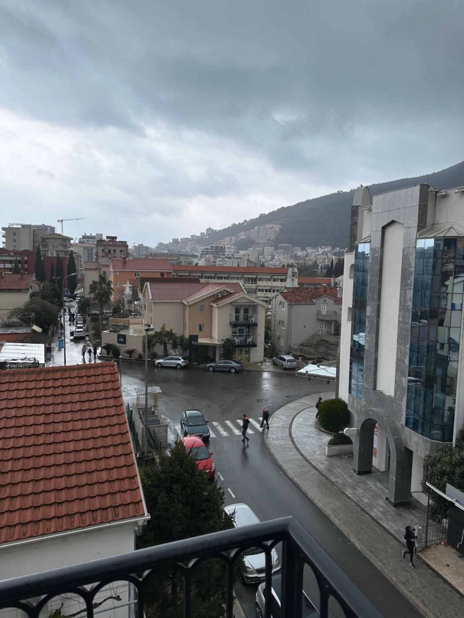 Saly Apart بودفا الغرفة الصورة